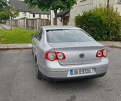 Vw passat for sale - Image 6/6