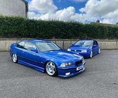 1997 BMW Series 3