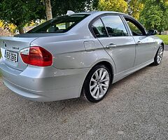 2009 BMW 318D 2009 FULL LEATHER / IRISH CAR - Image 10/10