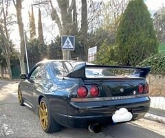 Nissan r33 for sale in Spain - Image 3/6