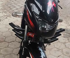 Pulsar 150cc