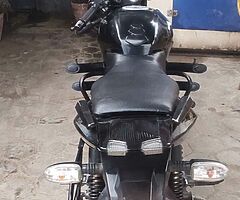 Pulsar 150cc - Image 4/4