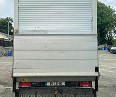 2013 iveco daily boxbody - Image 4/10
