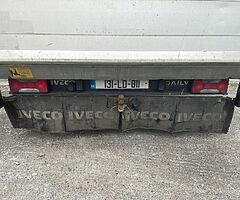 2013 iveco daily boxbody - Image 5/10