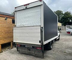 2013 iveco daily boxbody - Image 6/10
