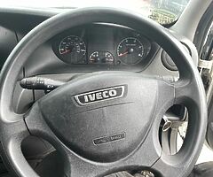 2013 iveco daily boxbody - Image 10/10