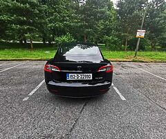 2019 Tesla Model 3 LongRange AWD BlackPack + Autopilot - Image 8/10