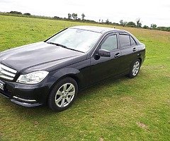 Mercedes benz c220 executive premium plus - Image 4/10