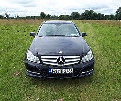 Mercedes benz c220 executive premium plus - Image 7/10