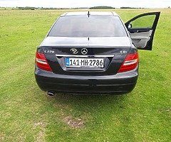 Mercedes benz c220 executive premium plus - Image 9/10