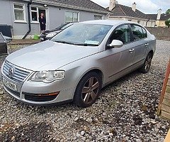 Vw passat tdi - Image 5/10