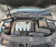 Vw passat tdi - Image 8/10
