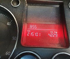 Vw passat tdi - Image 9/10