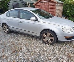 Vw passat tdi - Image 10/10
