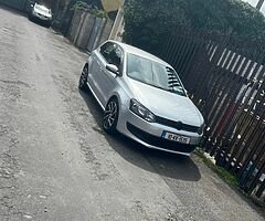Polo 1.6 tdi