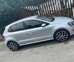 Polo 1.6 tdi