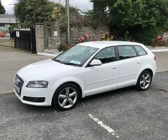 10 Audi A3 1.6 TDI….