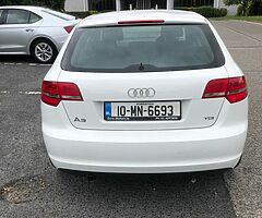 10 Audi A3 1.6 TDI…. - Image 3/10