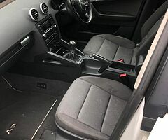 10 Audi A3 1.6 TDI…. - Image 6/10