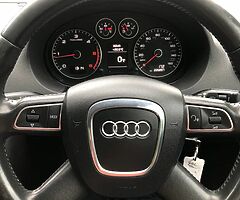 10 Audi A3 1.6 TDI…. - Image 8/10