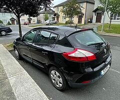 Renault Megane 1.5 dci 2010 - Image 3/7
