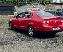 08 Passat 1.6 petrol - Image 3/9