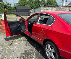 08 Passat 1.6 petrol - Image 7/9