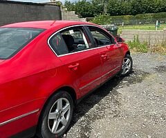 08 Passat 1.6 petrol - Image 8/9