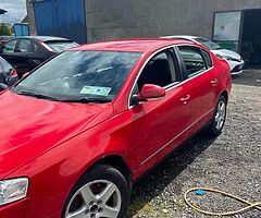 08 Passat 1.6 petrol - Image 9/9