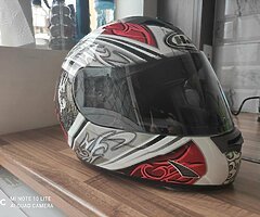 HJC Helmet excellent condition - Image 3/7
