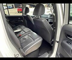 2016 Volkswagen Amarok - Image 3/5