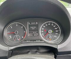 2016 Volkswagen Amarok - Image 4/5