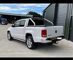 2016 Volkswagen Amarok - Image 5/5