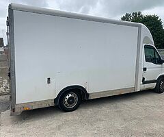 2009 Renault Master