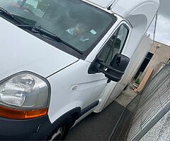 2009 Renault Master - Image 4/6