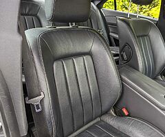 2012 Mercedes-Benz CLS 250 CDI AMG SPORT AUTO - Image 9/10