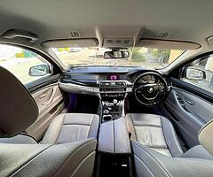 Bmw f10 2011 2.0D - Image 5/6