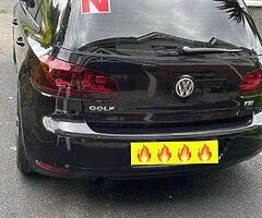Golf - Image 3/6