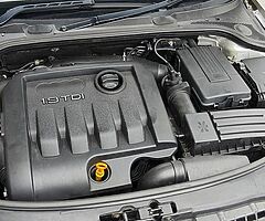 2008 audi A3 1.9 tdi nct 03.23 tax 09.22 cheap tax 280e per yer - Image 3/8