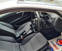 2008 audi A3 1.9 tdi nct 03.23 tax 09.22 cheap tax 280e per yer - Image 5/8