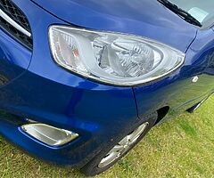 2013 Hyundai i10 1.2 ACTIVE AUTOMATIC A/C  - Image 5/10