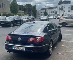 Passat CC GT - Image 4/8