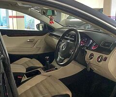 Passat CC GT - Image 6/8