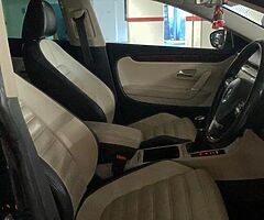 Passat CC GT - Image 7/8
