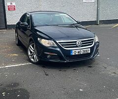 Passat CC GT - Image 8/8