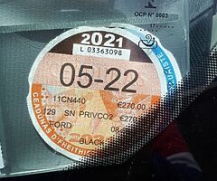 Ford Grand C Max