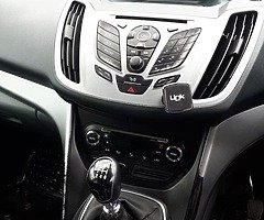 Ford Grand C Max - Image 3/8