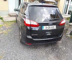 Ford Grand C Max - Image 5/8