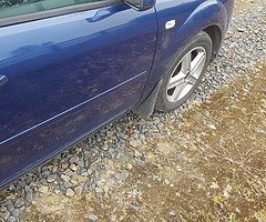 Sell/swap 1.6 tdci focus