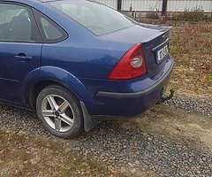 Sell/swap 1.6 tdci focus - Image 3/5